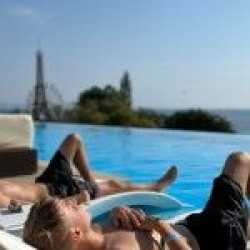 Złote Piaski Region